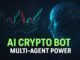 How My Multi‑Agent AI Uses LangChain to Trade Crypto Smarter