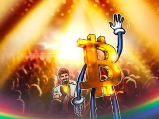 How Rare Is Owning 1 Bitcoin in 2025? Fewer Than 0.02% Qualify