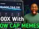 How To Find and Trade Low Cap Memecoins With Phantom Wallet and Dexscreener