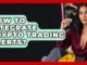 How To Integrate Crypto Trading Alerts? - Crypto Trading Strategists