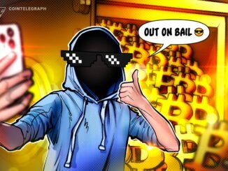 How a teen stole $243M in Bitcoin, then did it again on bail