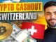 How to Legally Cash Out Millions in Crypto (Switzerland Edition) – 2025 Guide