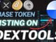 How to List your BASE Token on Dextools / Dexscreener