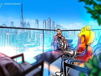 How to Rent an Apartment in Dubai with Bitcoin (2025 Guide)