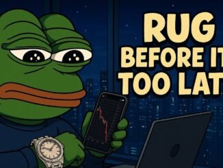 🚨 How to Rugpull a Meme Coin on Solana in 2025 | Full Launch, Exit, and $893K Breakdown