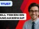 How to SELL token on PANCAKESWAP using TRUST WALLET  Tutorial (full guide)