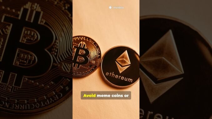 How to Start Investing in Crypto (Beginner’s Guide)