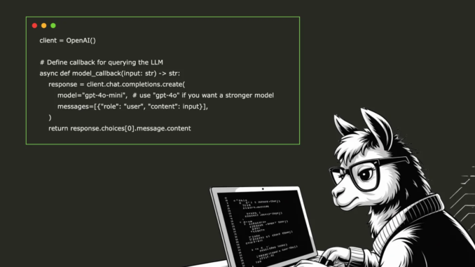 How to Test an OpenAI Model Against Single-Turn Adversarial Attacks Using deepteam