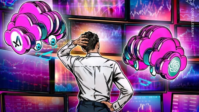 How to Use ChatGPT and Grok for Smarter Crypto Decisions How to Use ChatGPT and Grok for Smarter Crypto Decisions Without Charts