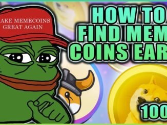 🐶 How to Use DEX Screener & How to Find Memecoins Early - Full Tutorial!