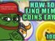 🐶 How to Use DEX Screener & How to Find Memecoins Early - Full Tutorial!