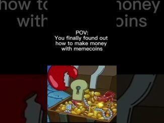 How to make money with crypto #bitcoin #btc #crypto #cryptocurrency #pumpfun #howtomakemoneyonline