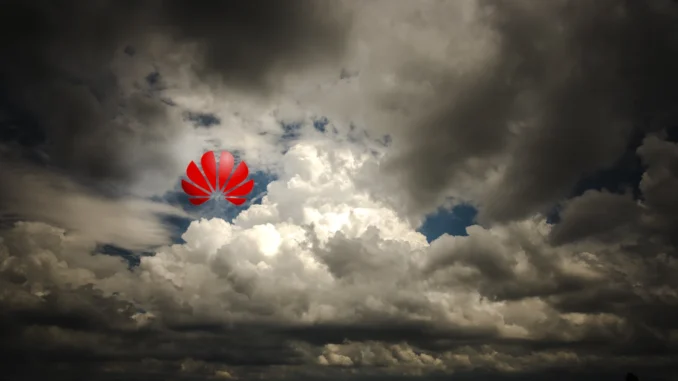 Huawei Cloud's broad, open approach wins it Gartner honours Illustrative image for article on Huawei Cloud.