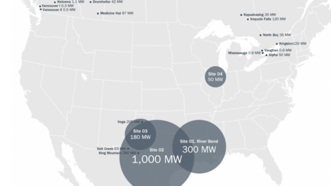 Hut 8 Stock Jumps 10% on $2.4B US Projects Hut 8 Stock Jumps 10% on $2.4B US Projects