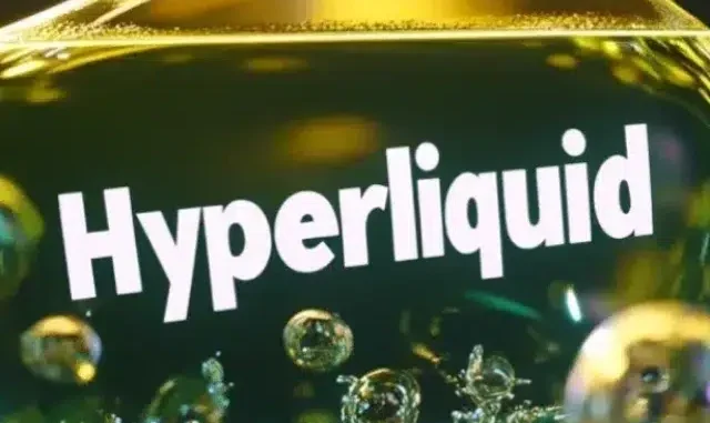 Hyperliquid primed for breakout as price targets new all-time high Hyperliquid primed for breakout as price targets new all-time high