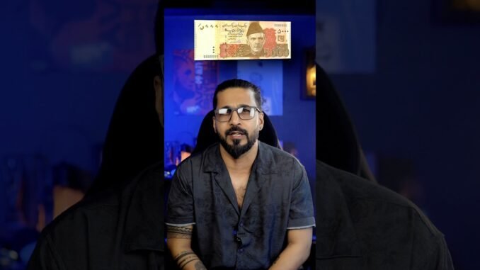 I Asked ChatGPT 5 How to Make Money FAST #chatgpt #beyondtahir #muhammadtahirashraf  #moneymaking