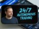 I Let a Crypto Bot Trade 24-7 and Here’s What Happened!