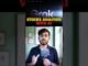 I used Grok AI to Analysis Stocks 😲✅  #trading #stockmarketindia #shorts