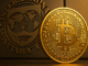 Bitcoin news IMF