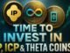 IP, ICP & Theta: AI Coins You Can’t Ignore | AI Show | 3.0 TV