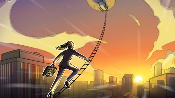 IRS Crypto Head Trish Turner Resigns From The Agency IRS Crypto Head Trish Turner Resigns From The Agency