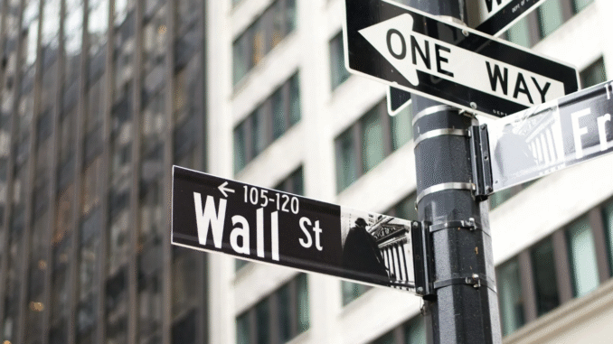 Il CEO di VanEck: “Ethereum è il token di Wall Street”