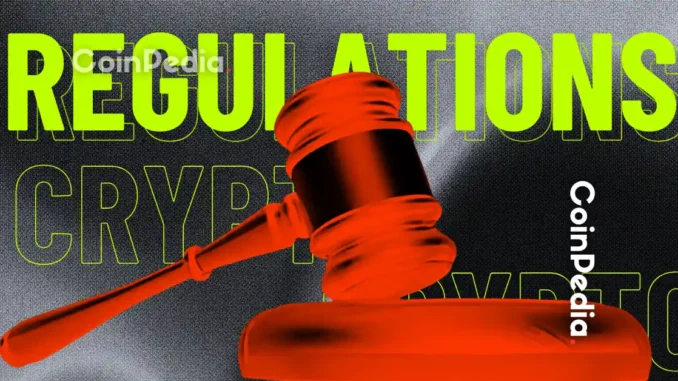 Illinois Passes First-of-Its-Kind Crypto Bills, Criticizes Trump Deregulation Coinpedia - Fintech & Cryptocurreny News Media