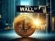 Wall Street Bitcoin ETFs