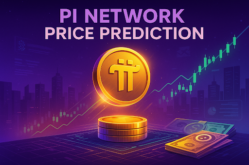Pi coin drops 24% amid insider dump and looming 160M token unlock, sparking investor flight.