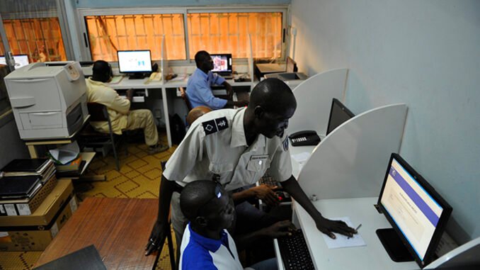 Interpol Arrests 1,209 Involved In Illegal Crypto Mining And Investment crypto