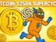 Is Bitcoin Headed for a $250K Supercycle? ChatGPT Thinks So