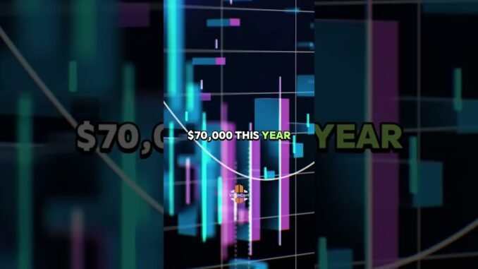 Is Bitcoin Mining Losing Ground to AI? #bitcoinmining