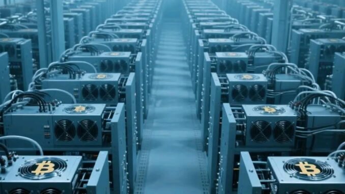 Is Bitcoin Mining Still Profitable in 2025? A Cost–Benefit Breakdown