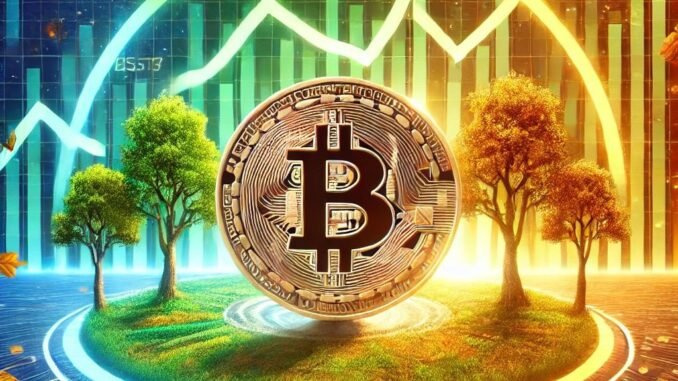 Is Bitcoin’s Four-Year Cycle Still Alive? Analyst Hints At An Bitcoin