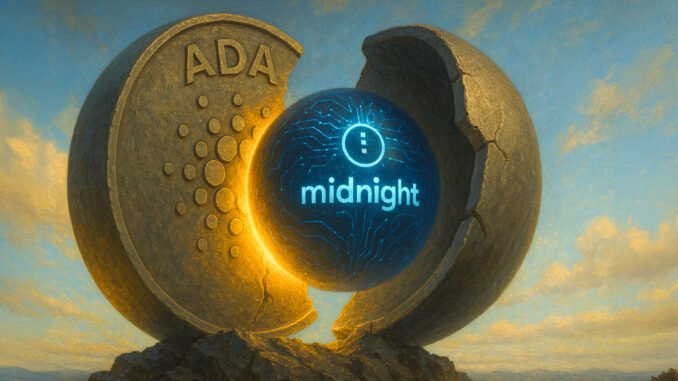 Is Cardano's Midnight worth the hype? Is Cardano's Midnight worth the hype?