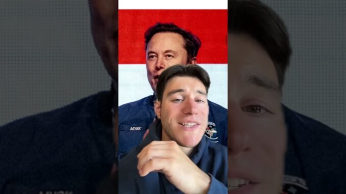 Is Elon Musk Sending a Secret Bitcoin Message?