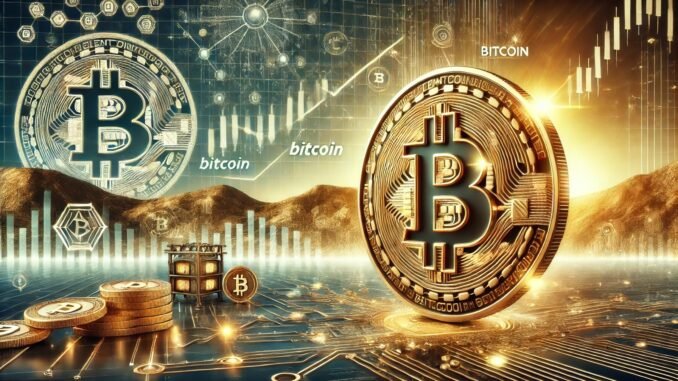 Is The Bitcoin 4-Year Cycle Completely Broken Or Will The Bitcoin bombshell