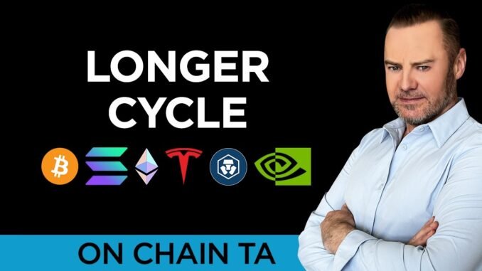 ✨Is This Bitcoin’s Longest Bull Run? | AI, Altcoins & Market Shifts