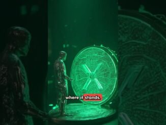 Is XRP About to Shock the Market Again? 💥