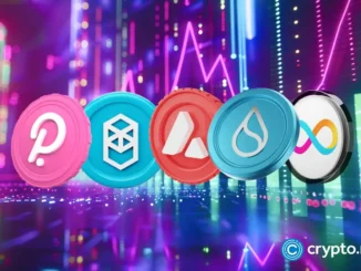 Is institutional demand blocking the next altseason?