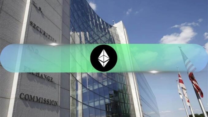 'It's a Generational Opportunity:' SEC's Crypto Pivot Could Supercharge Ethereum and DeFi