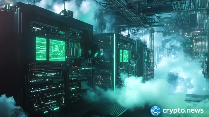 JAMining prioritizes daily returns over market timing JAMining prioritizes daily returns over market timing