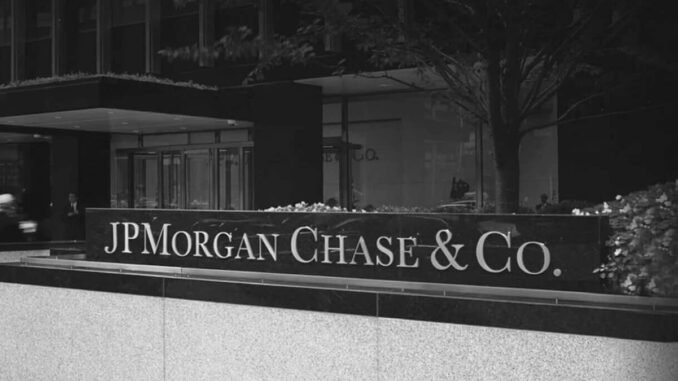 J.P. Morgan Taps Marex as Clearing Firm for Settlements on its Blockchain