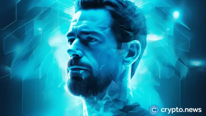 Jack Dorsey’s Bitchat wants your neighborhood to run on Bitcoin