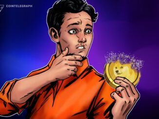 James Wynn Liquidated on 10x DOGE bet, as he prepares to 'go max long'