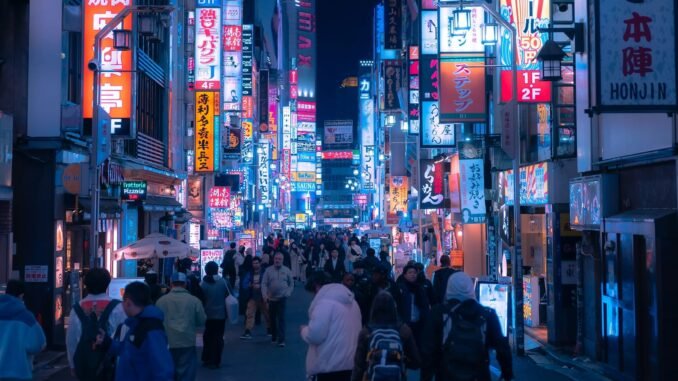 Japan Moves Toward Clearer Crypto Rules As Policymakers Speak Out Japan