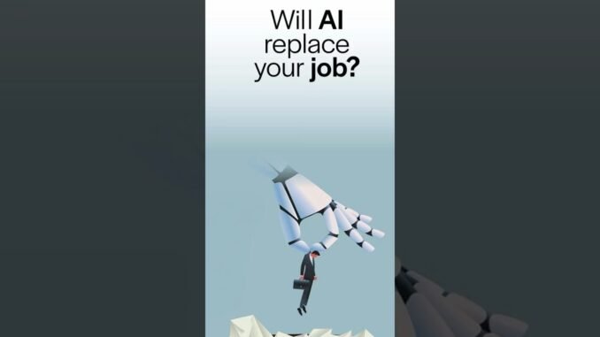 Jobs ai can’t replace. Guide in my bio. #success #wealth #motivation #ai #jobs