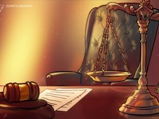 Judge Unfreezes $57.6 Million in Stablecoins