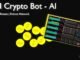 KN Crypto Bot AI 🪙 - Neuronal Network Trading crypto - Live and online 24/7 AI trading