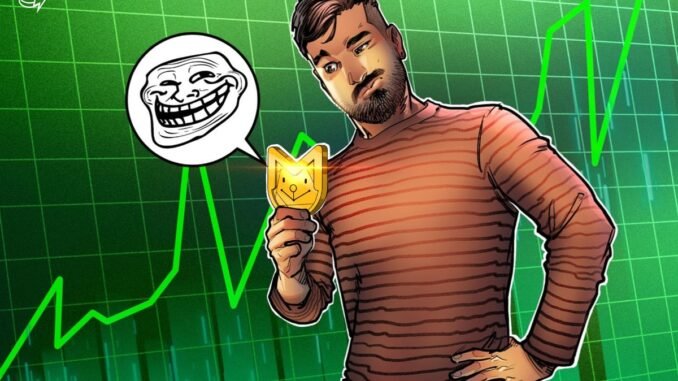 Kanye West YZY memecoin hits $3B, but falls after insider Kanye West YZY memecoin hits $3B, but falls after insider concerns